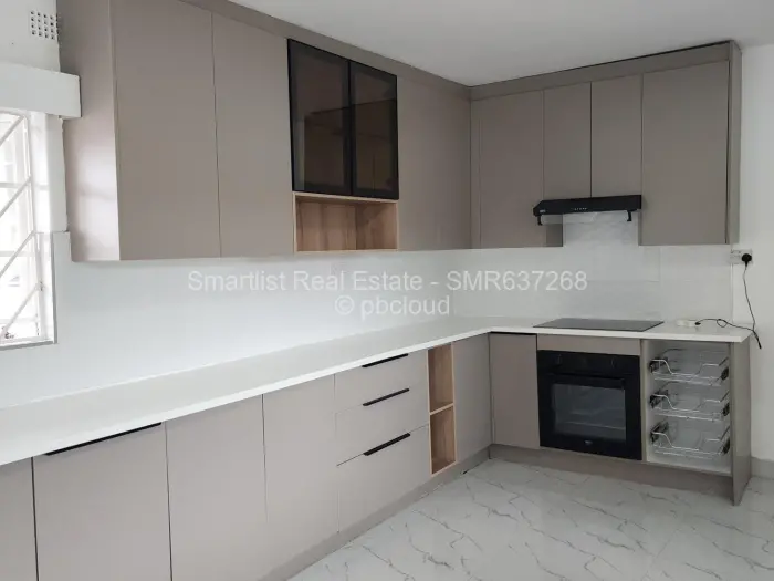 4 Bedroom House for Sale in Zimre Park, Harare
