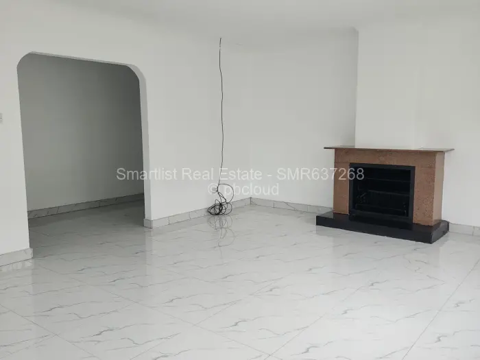 4 Bedroom House for Sale in Zimre Park, Harare
