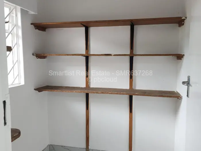 4 Bedroom House for Sale in Zimre Park, Harare