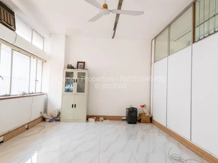 Warehouse/Industrial for Sale in Southerton, Harare