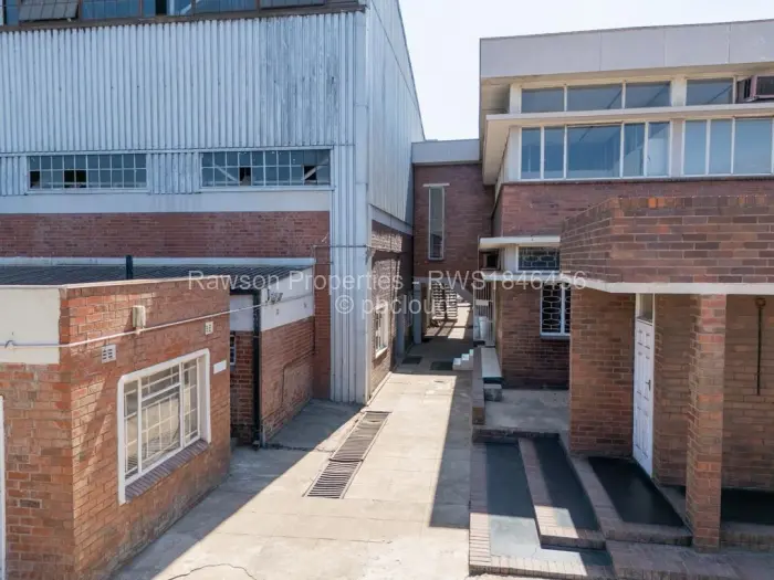 Warehouse/Industrial for Sale in Southerton, Harare
