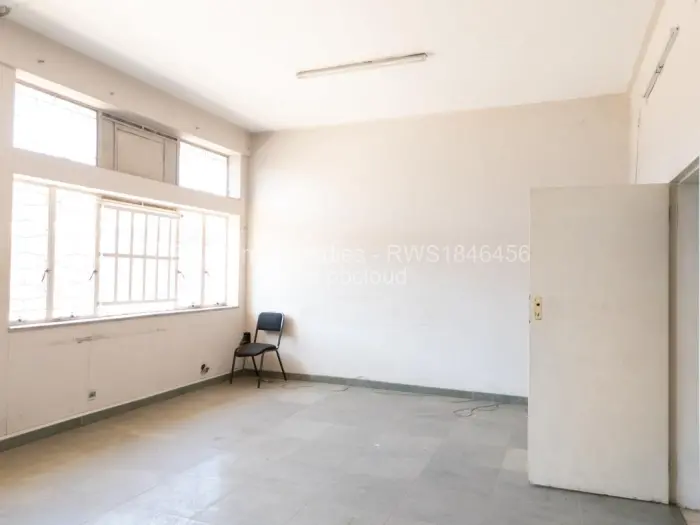 Warehouse/Industrial for Sale in Southerton, Harare