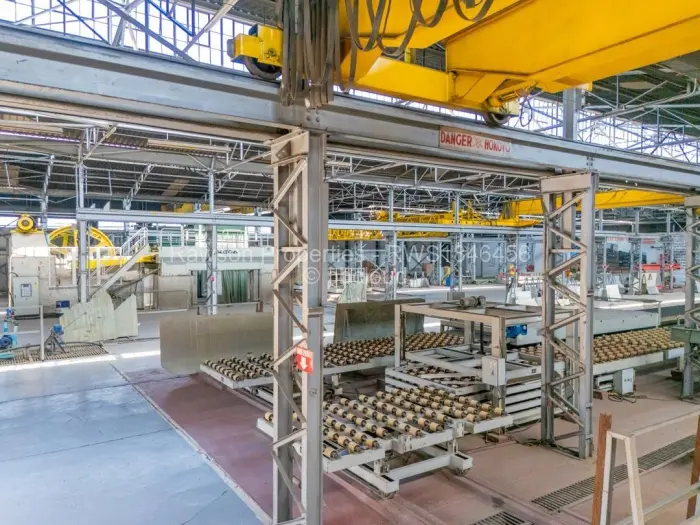 Warehouse/Industrial for Sale in Southerton, Harare