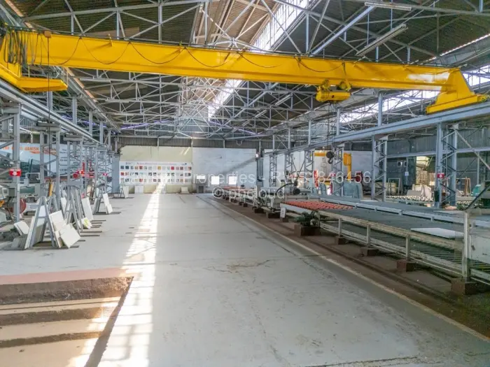 Warehouse/Industrial for Sale in Southerton, Harare