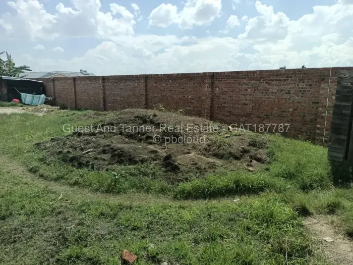 4 Bedroom House for Sale in Belvedere, Harare