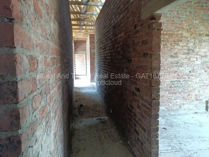 4 Bedroom House for Sale in Belvedere, Harare