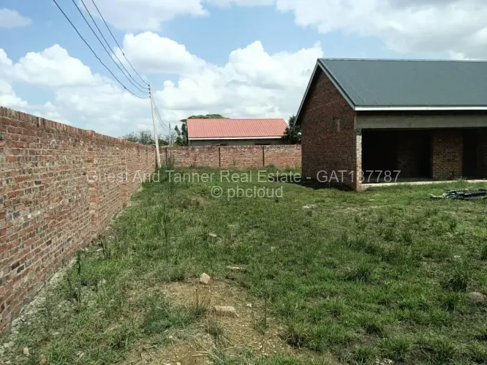 4 Bedroom House for Sale in Belvedere, Harare