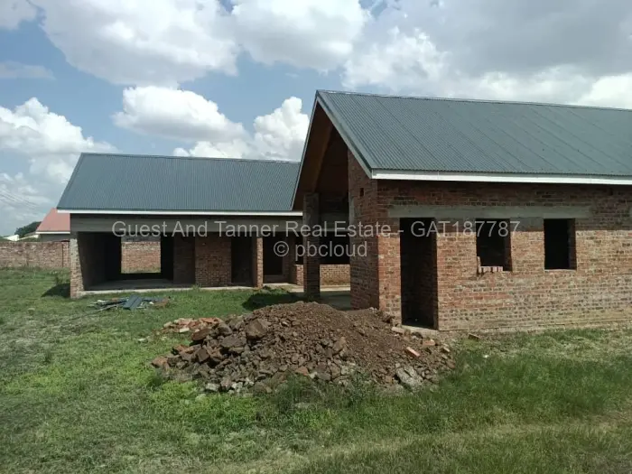 4 Bedroom House for Sale in Belvedere, Harare