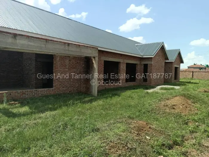 4 Bedroom House for Sale in Belvedere, Harare