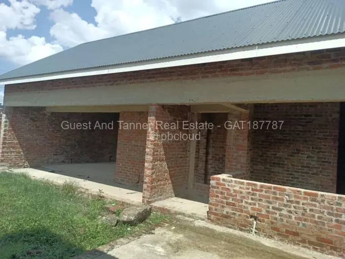 4 Bedroom House for Sale in Belvedere, Harare