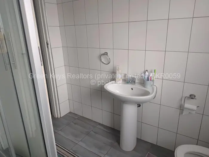 Townhouse/Cluster for Sale in Tynwald, Harare