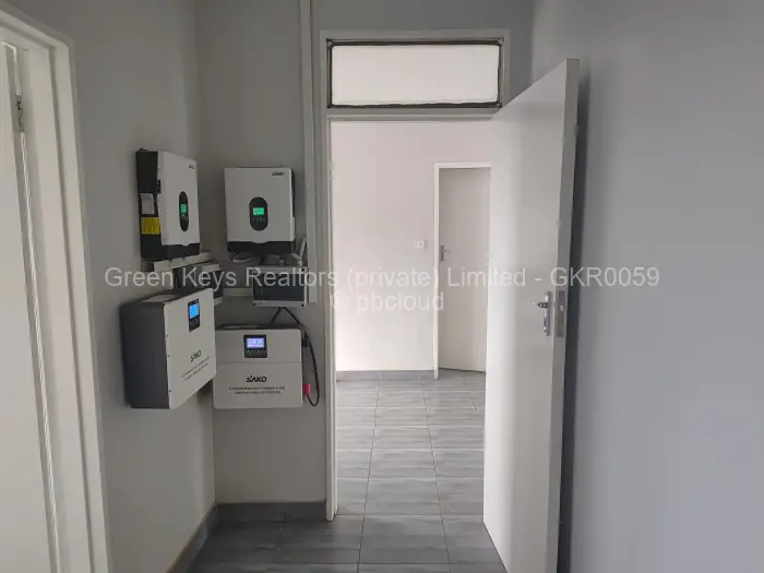 Townhouse/Cluster for Sale in Tynwald, Harare