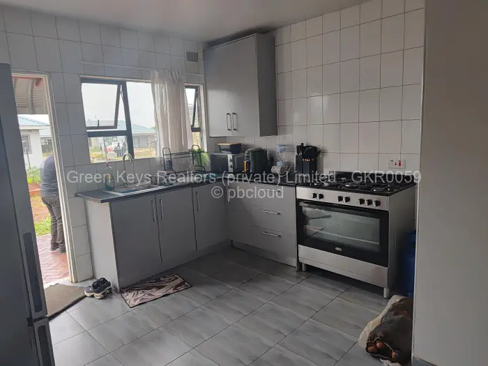 Townhouse/Cluster for Sale in Tynwald, Harare