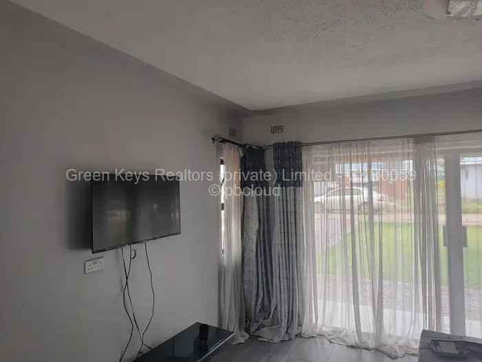 Townhouse/Cluster for Sale in Tynwald, Harare