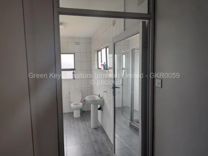 Townhouse/Cluster for Sale in Tynwald, Harare