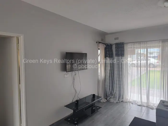 Townhouse/Cluster for Sale in Tynwald, Harare