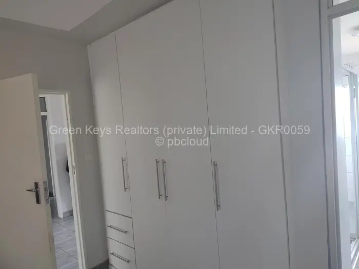 Townhouse/Cluster for Sale in Tynwald, Harare