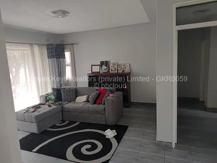 Townhouse/Cluster for Sale in Tynwald, Harare