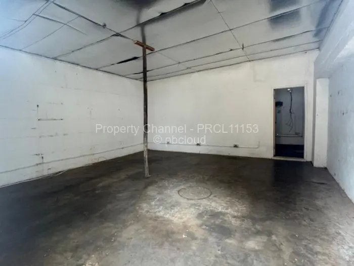 Retail/Shop to Rent in Gunhill