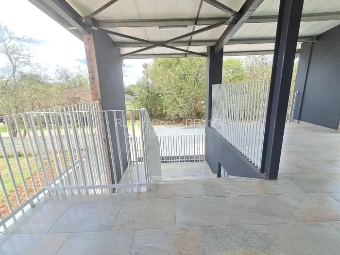 Flat/Apartment to Rent in Vainona, Harare