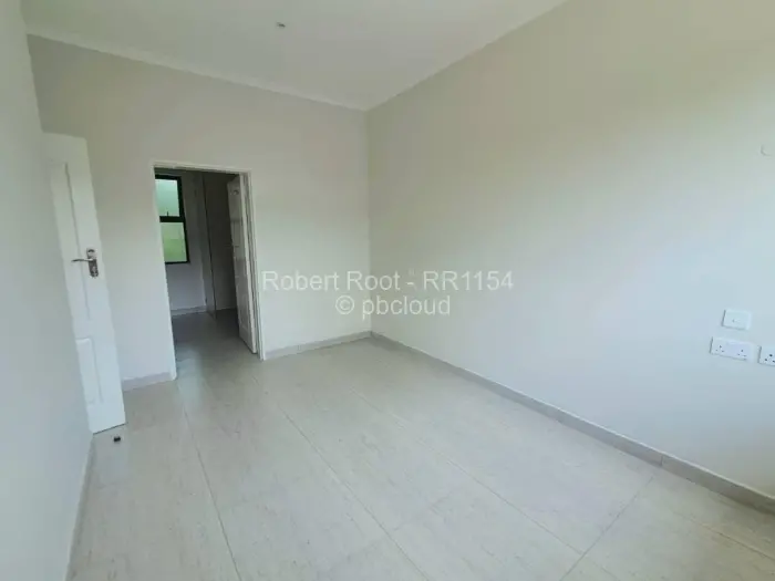 Flat/Apartment to Rent in Vainona, Harare