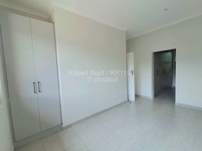 Flat/Apartment to Rent in Vainona, Harare