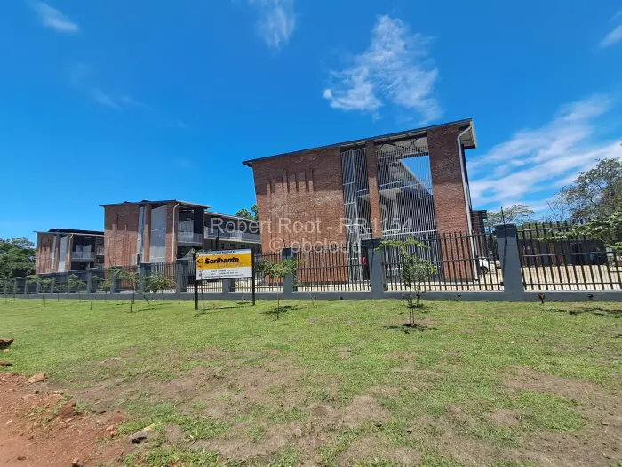 Flat/Apartment to Rent in Vainona