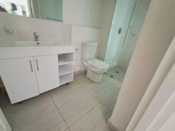 Flat/Apartment to Rent in Vainona, Harare