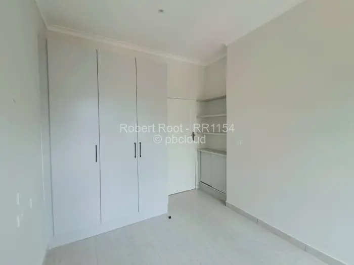 Flat/Apartment to Rent in Vainona, Harare