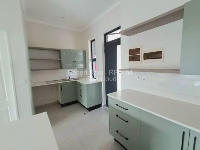 Flat/Apartment to Rent in Vainona, Harare