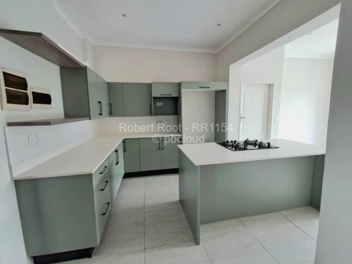 Flat/Apartment to Rent in Vainona, Harare