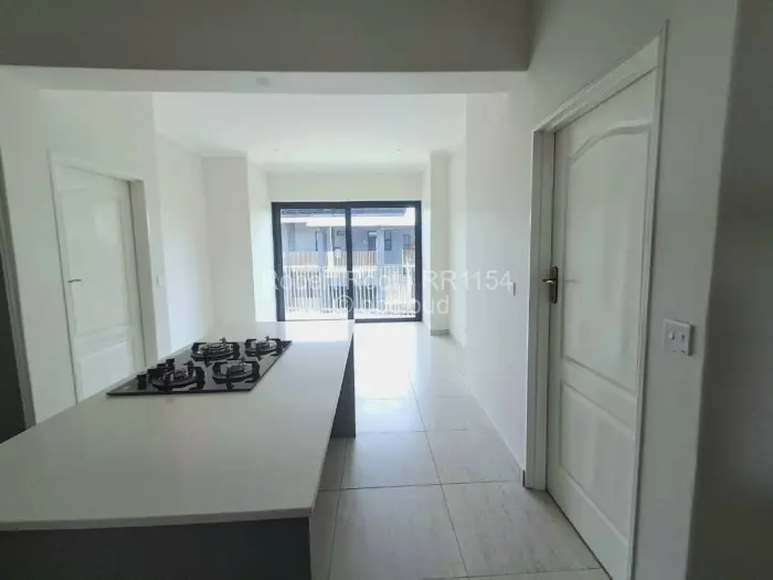 Flat/Apartment to Rent in Vainona, Harare