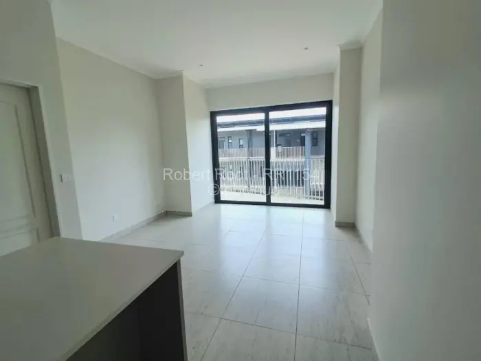 Flat/Apartment to Rent in Vainona, Harare