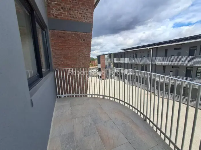 Flat/Apartment to Rent in Vainona, Harare