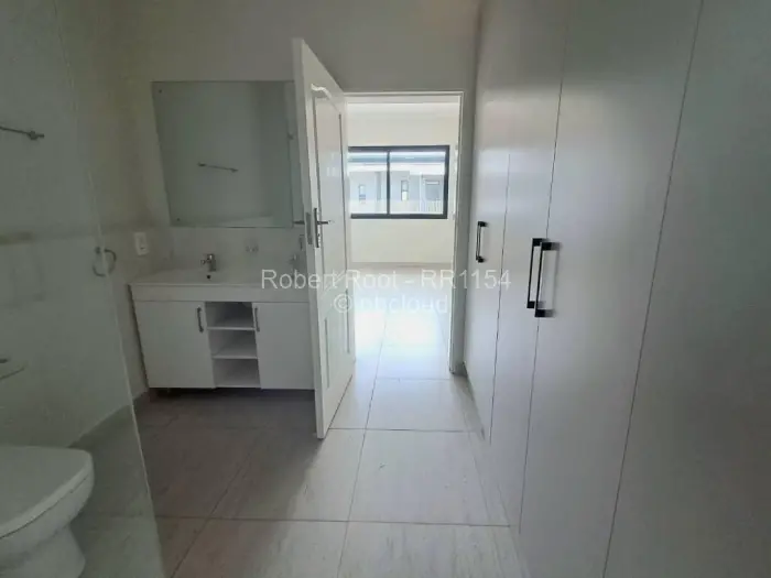Flat/Apartment to Rent in Vainona, Harare