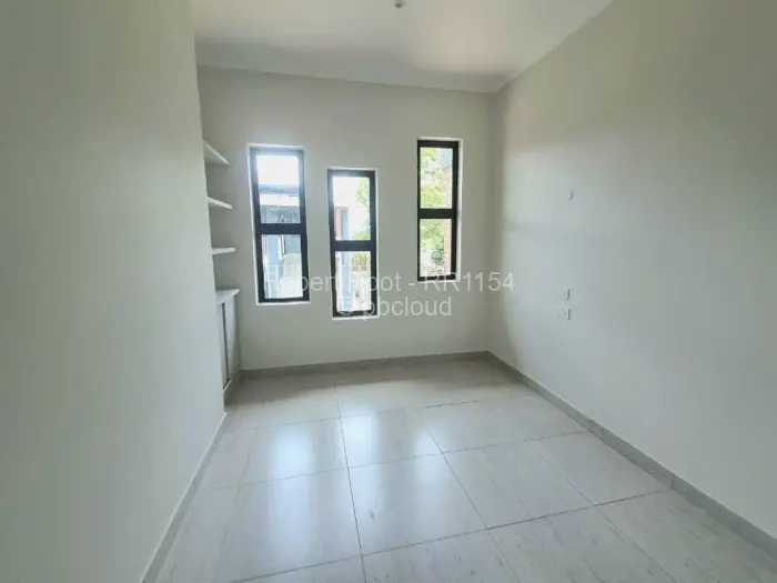 Flat/Apartment to Rent in Vainona, Harare