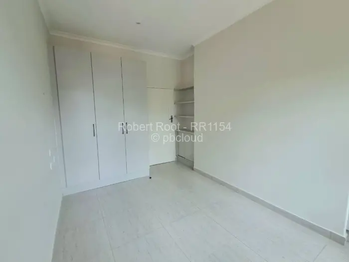 Flat/Apartment to Rent in Vainona, Harare