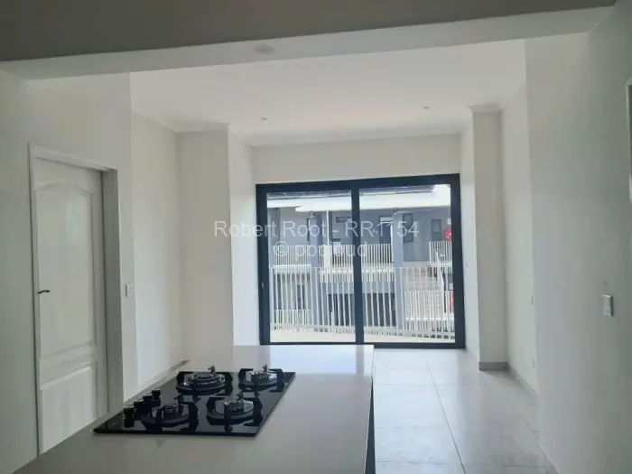 Flat/Apartment to Rent in Vainona, Harare