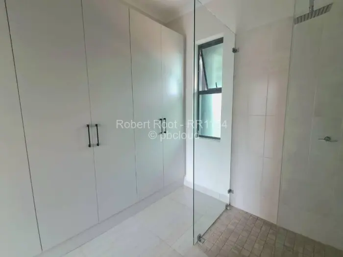 Flat/Apartment to Rent in Vainona, Harare