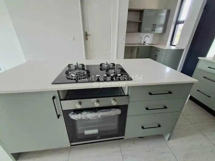 Flat/Apartment to Rent in Vainona, Harare