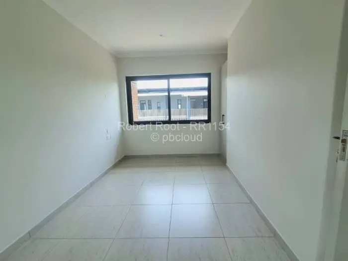 Flat/Apartment to Rent in Vainona, Harare