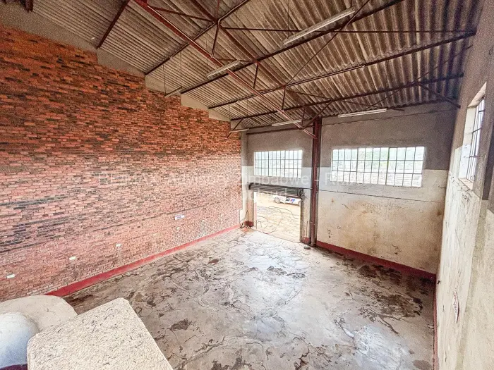 Warehouse/Industrial to Rent in Tynwald, Harare
