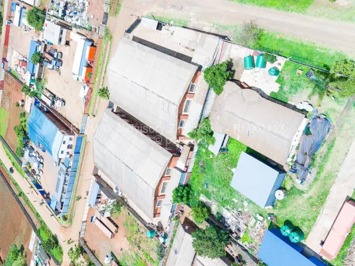 Warehouse/Industrial to Rent in Tynwald, Harare