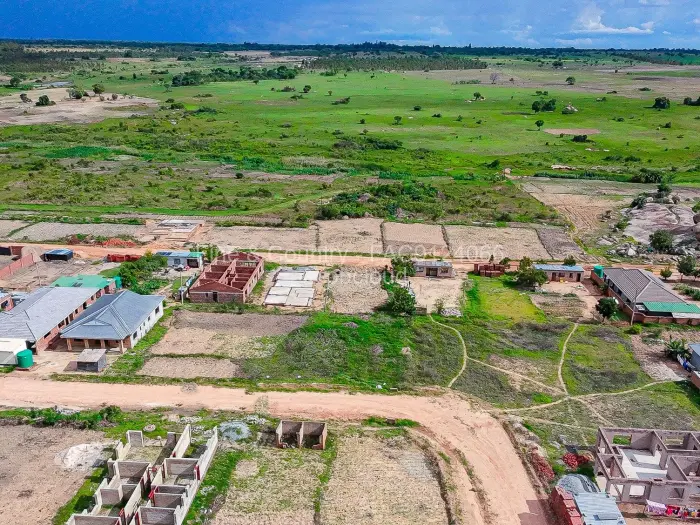 Residential Stand for Sale in Timire Park, Ruwa