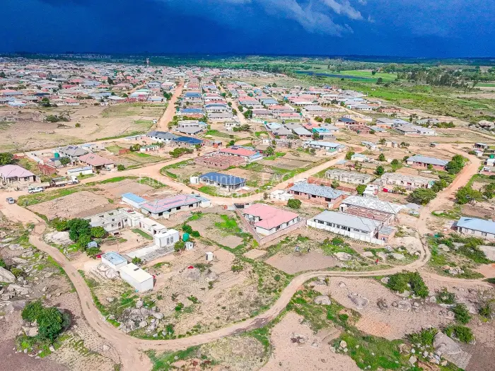 Residential Stand for Sale in Timire Park, Ruwa