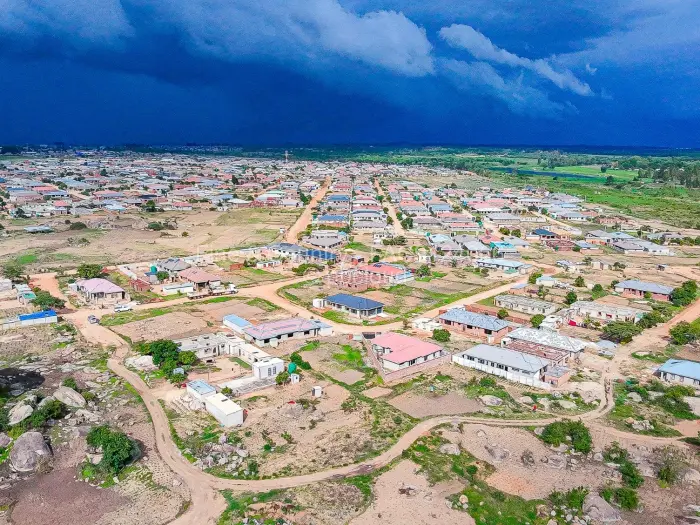 Residential Stand for Sale in Timire Park, Ruwa