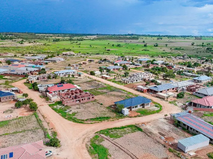 Residential Stand for Sale in Timire Park, Ruwa