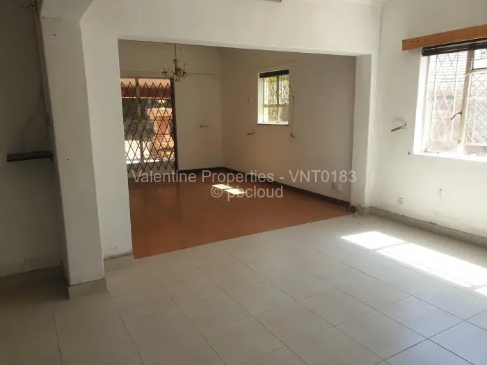 Office to Rent in Avondale, Harare