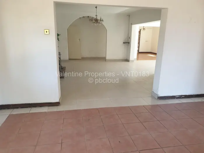 Office to Rent in Avondale, Harare