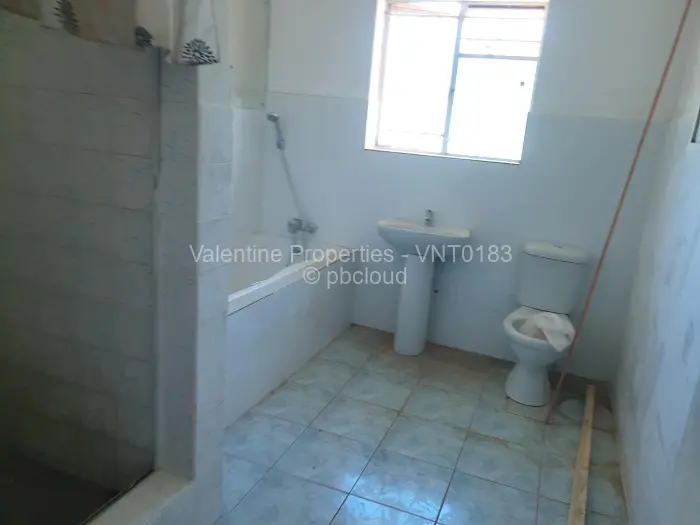 Office to Rent in Avondale, Harare